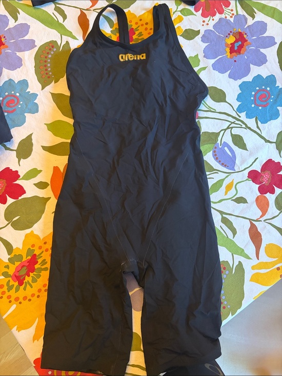 Arena Other - Arena Powerskin Carbon Glide Open Back Tech Suit